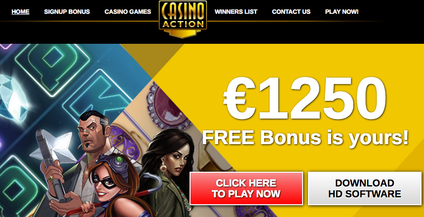 nine casino sister sites