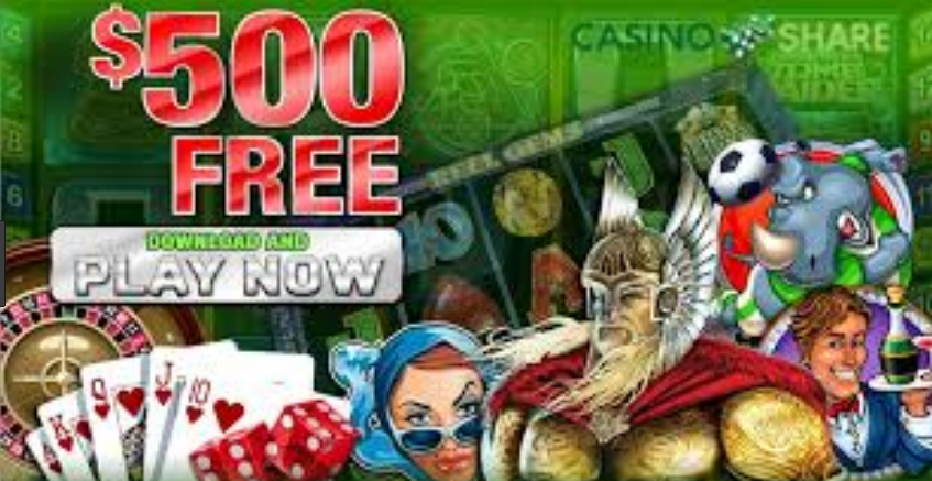 Casino Share Sister Sites