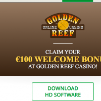 Golden Reef Casino Sister Sites | Casinos Like Golden Reef [2024]