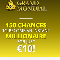 Grand Mondial Casino Sister Sites