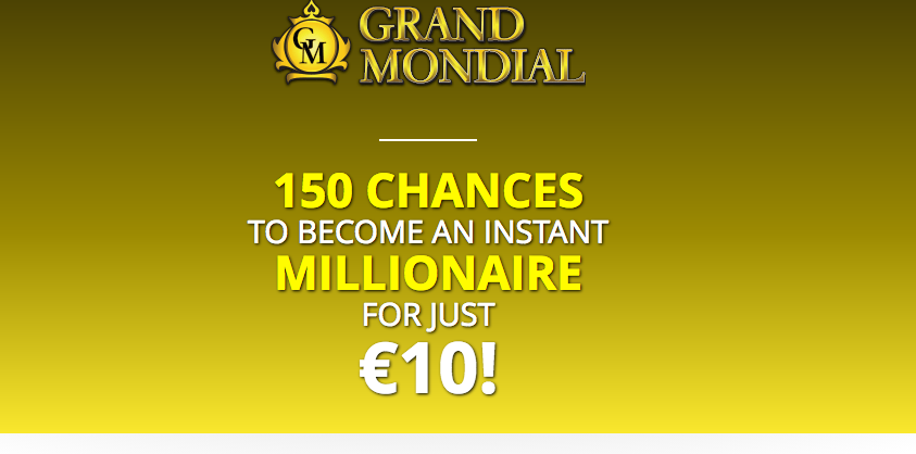 Grand Mondial Casino Sister Sites