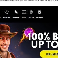 Aspers Casino Sister Sites | Casinos Like Aspers (2024 Updated)