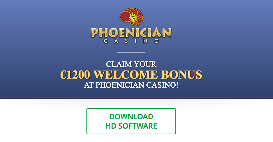 Phoenician Casino Sister Sites