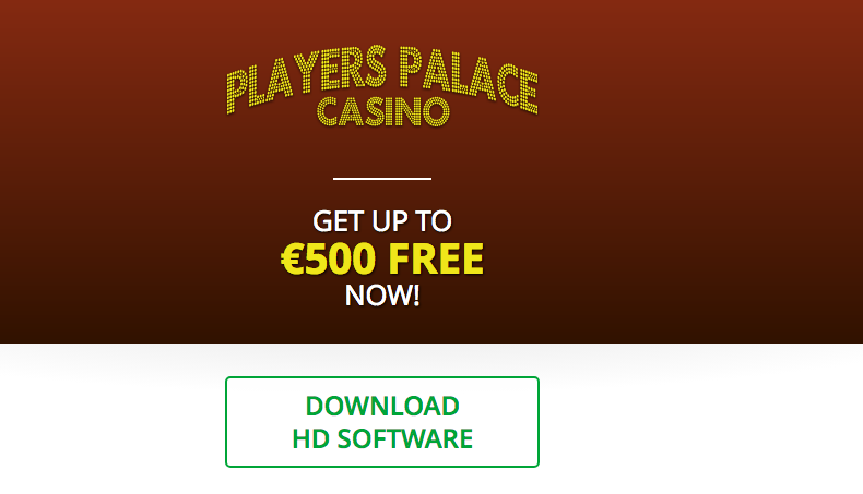 Players Palace Casino Sister Sites | Casinos Like Players Palace [2023]