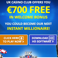 UK Casino Club Sister Sites  2024