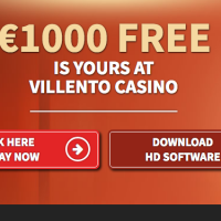 Villento Casino Sister Sites 2024