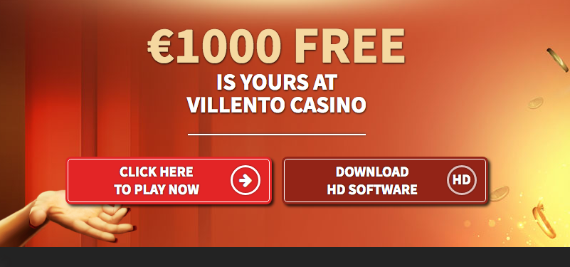 Casino Villento