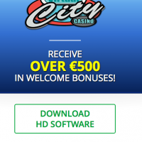 Virtual City Casino Sister Sites | Casinos Like Virtual City [2024]