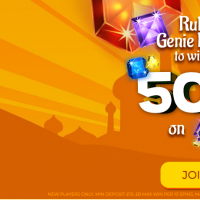 Sites Similar to Alladin Slots Casino