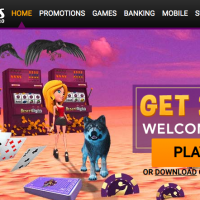 Desert Nights Casino Sister Sites