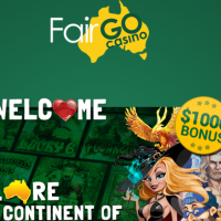 Sites Simila to Fair Go Casinor