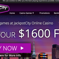 Sites Similar to Jackpot City Casino