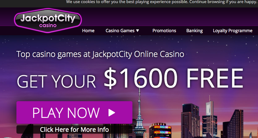 living large city 50k jackpot