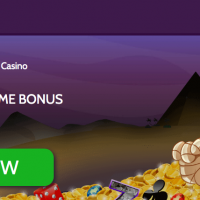 Sites Similar to Mummys Gold Casino