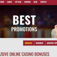 Sites Similar to Slots Capital Casino