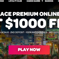 Casinos Like Spin Palace