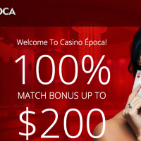 Casino Epoca Sister Sites [2024]