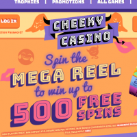 Cheeky Casino Sister Sites [2024 Best List]