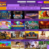 Fever Slots Sister Sites | Sites Like Fever Slots [2024]