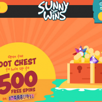 Sunny Wins Sister Sites Casinos [2024 Best List]