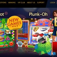 24VIP Casino Sister Sites