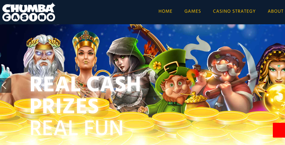 sites similar to chumba casino