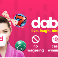 Dabber Bingo Sister Sites