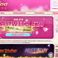 Diva Bingo Sister Sites [2024 Best List]