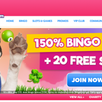 Give Back Bingo Sister Sites | Sites Like Give Back Bingo [2024 Updated]