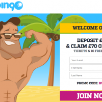 Hunky Bingo Sister Sites  | Sites Like Hunky Bingo [2024 Best List]