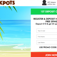 Island Jackpots Sister Sites