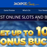 Sites Like Jackpot Liner