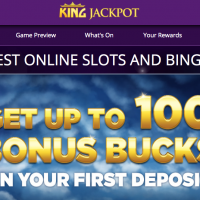 King Jackpot Sister Sites