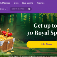 Sites Like King Jack Casino