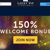 Lucky VIP Casino Sister Sites | Like Lucky VIP [2024 Best]