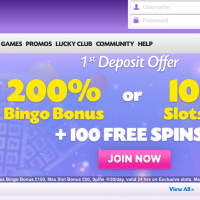 Lucky Pants Bingo Sister Sites | Sites Like Lucky Pants Bingo [2024 Updated]