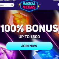 Magical Vegas Sister Sites | Casinos Like Magical Vegas Casino [2024]