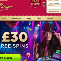 Polo Bingo Sister Sites