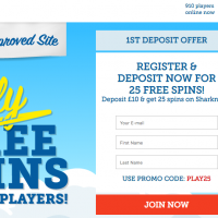 Slots Angel Sister Sites | Sites Like Slots Angel [2024 Best List]