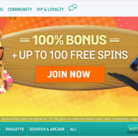 Spin and Win Sister Sites [2024 Best List]