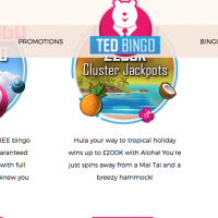 Ted Bingo Sister Sites | Sites Like Ted Bingo [2024 Best]