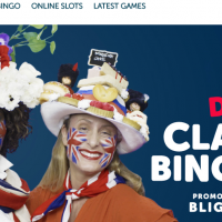 Blighty Bingo Sister Sites [2024 Best List]