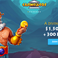 Sites Like Casino Gods