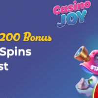 Sites Like Casino Joy