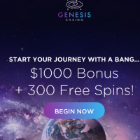 Sites Like Genesis Casino