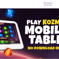 Kozmo Casino Sister Sites | All Sites Like Kozmo Casino [2024 Best List]