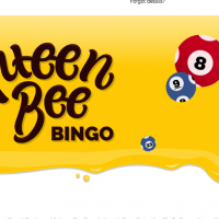 Queen Bee Bingo Sister Sites [2024 Best List]