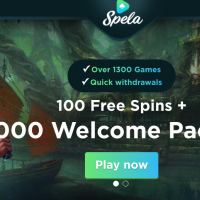 Sites Like Spela Casino