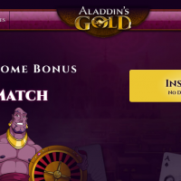 Aladdin’s Gold Casino Sister Sites 2024