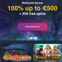 Buran Casino Sister Sites [2024]